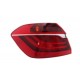 BMW 2 Series 2014-2019 Outer (Wing) Non-LED Rear Light Unit Passenger Side